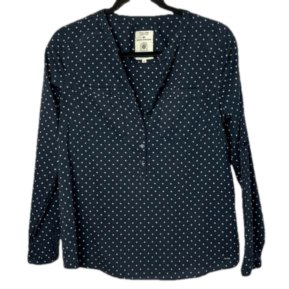 Tom Tailor Tunic Shirt